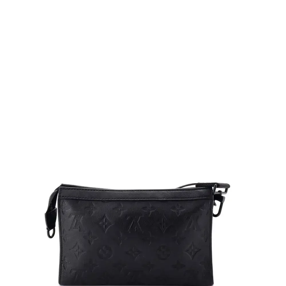 Louis Vuitton Gaston Wearable Wallet #265987L17B
